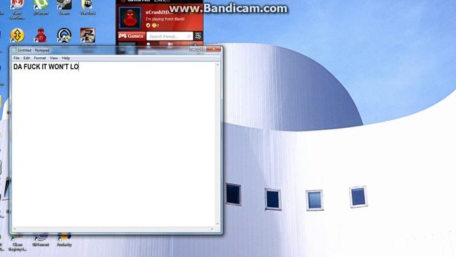 I can't Start Point Blank Garena Pls Help! смотреть онлайн