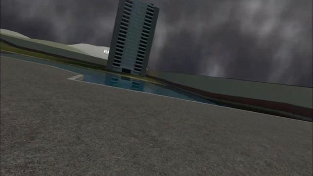 Игра приостановлена | Garry's mod смотреть онлайн