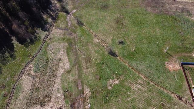 Старая Руза 1