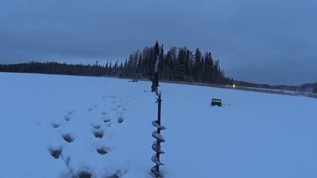 часть 2 оз Нижний Пачозеро смотреть онлайн