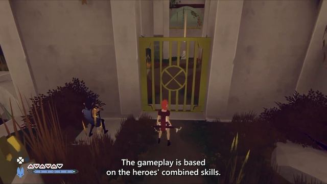 Altheia: The Wrath of Aferi - Reveal Trailer | TGS 2023 смотреть онлайн