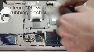 Dell Latitude E5420 i7 2820QM upgrade