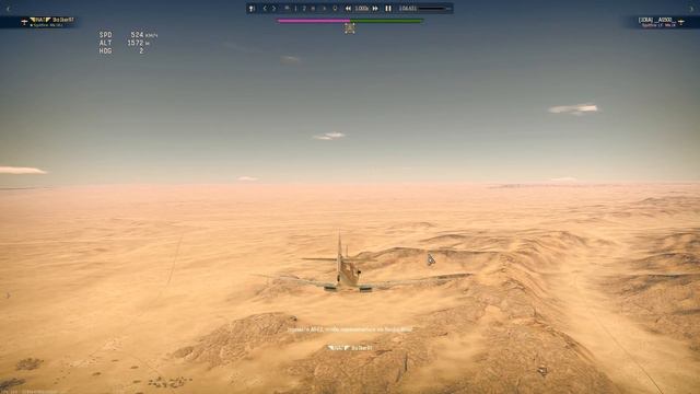 Блиц-турнир 1х1 АБ на Spitfire LF Mk9 11.02.17 Финалы смотреть онлайн