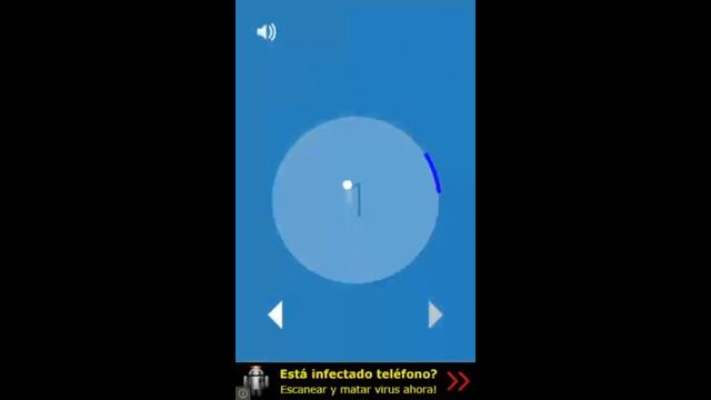 Circle Pong 2 0 смотреть онлайн