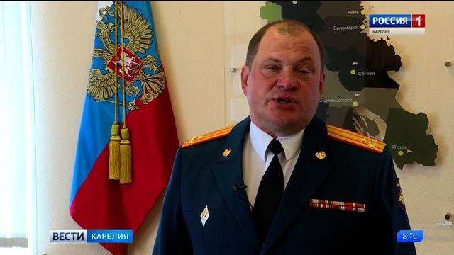 Поздравление военного комиссара республики Карелия смотреть онлайн