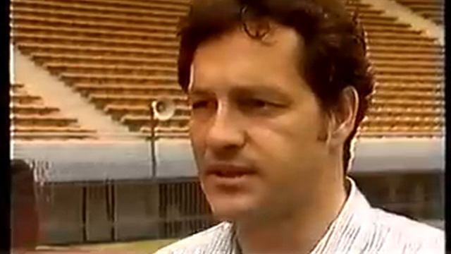 Hajduk prvak 93/94 part 2 смотреть онлайн