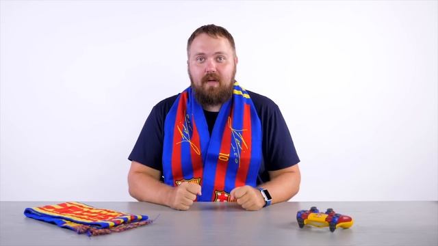 Анонс LIVE-распаковки OPPO Reno FC Barcelona Edition 2 августа, 19:00 (МСК) смотреть онлайн