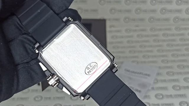 Наручные часы Quantum HNG969.650 смотреть онлайн