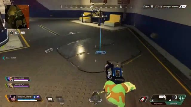 APEX LEGENDS dyadyshka_akto ps4 короткий стрим смотреть онлайн