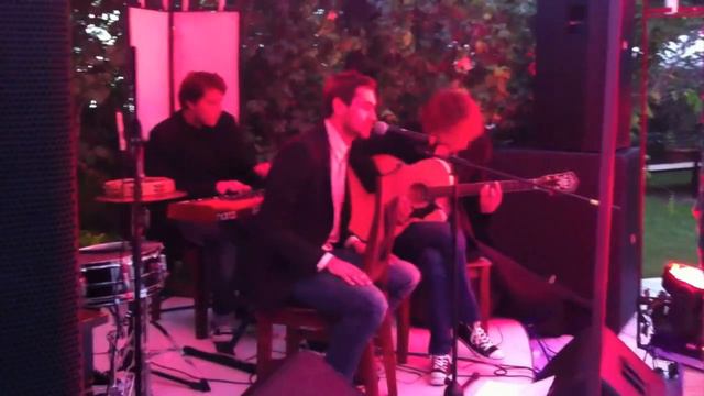 ROZHDEN - Где был бы я смотреть онлайн