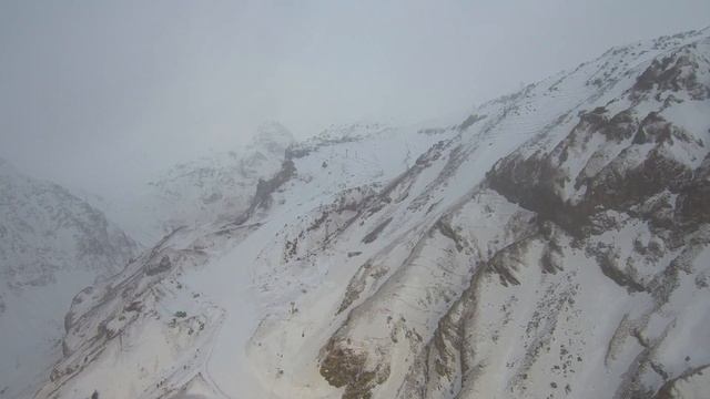 Эльбрус 2019г смотреть онлайн