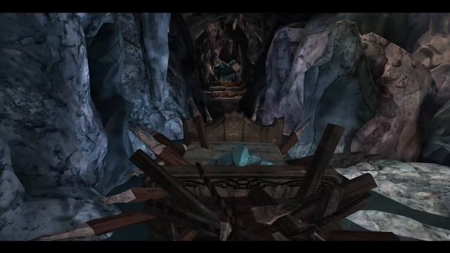 King's Quest - Chapter 1: A Knight to Remember HD прохождение часть 1 смотреть онлайн