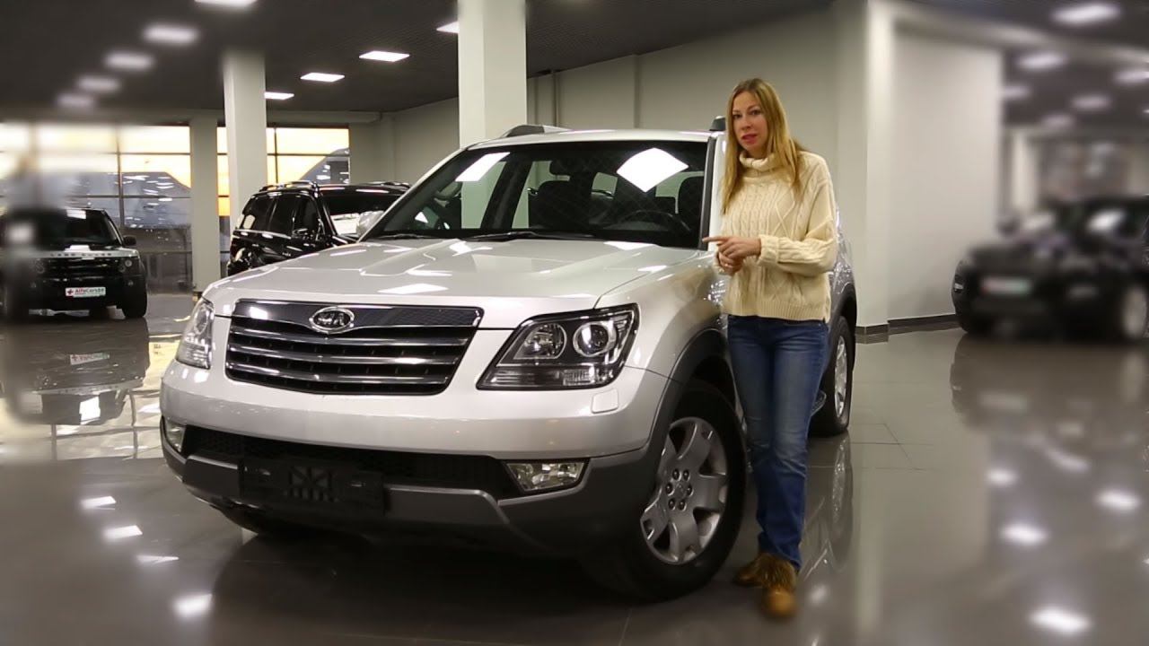 Kia Mohave 2010. Стоит ли брать? | Подержанные автомобили смотреть онлайн