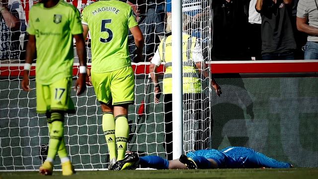 10 Biggest Players Missing From 2022 Qatar World Cup смотреть онлайн