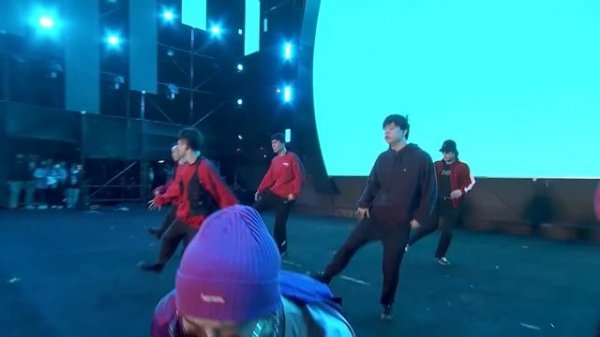 Jackson Wang - [China Cool Music Festival]