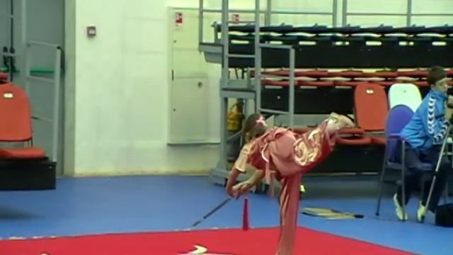 Орлецкая Елизавета 46 форм цзяньшу 2010 год смотреть онлайн