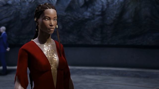 First 29 Minutes of Vampire: The Masquerade - Swansong Gameplay смотреть онлайн
