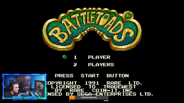 Retro Game - Մեր Մանկության Խաղերը Մաս #1 (Sega, Nintendo, Dendy) смотреть онлайн