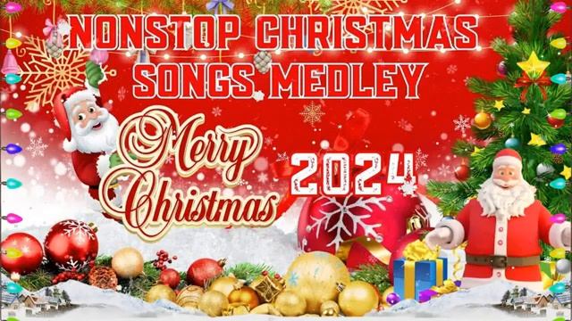 Die Schönsten Deutsche Weihnachtslieder ? Beste Weihnachtsmusik 2024 ? Frohe Weihnachten 2024