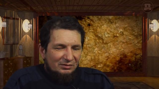 Вадим Чернобров. Долина котлов смотреть онлайн