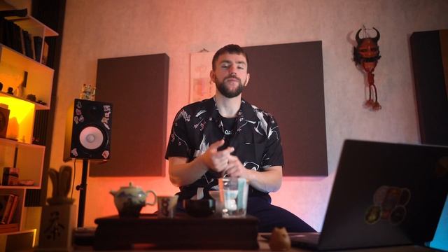 Почему рассыпной пуэр круче прессованного? | Чайная мастерская — лучший китайский чай