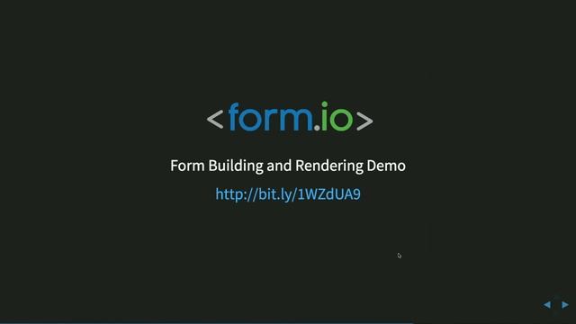 DrupalCon New Orleans 2016: JSON Powered Forms in Drupal смотреть онлайн