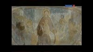 "Блажени" из сериала "Раскол"