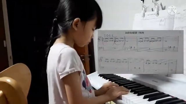 Home-based music lesson #7 смотреть онлайн
