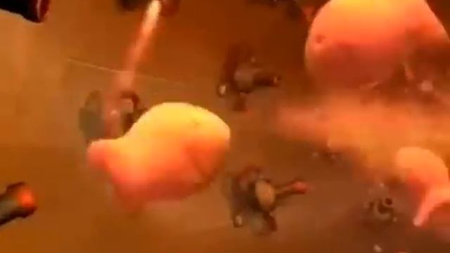 Pepperidge Farm - Goldfish - Flavor Blaster (2005) 0:15 (USA) смотреть онлайн