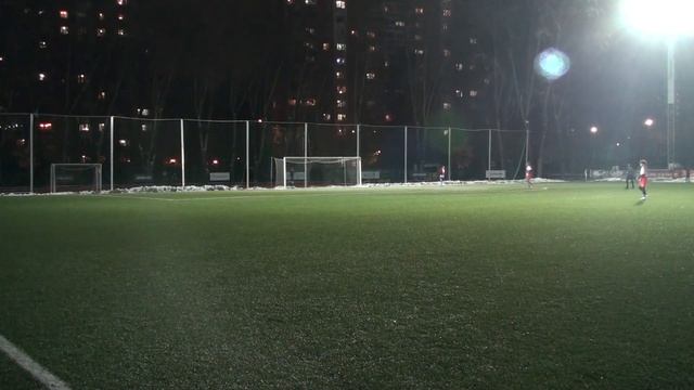 29.10.2023, "Moscow children's league Pro", г. Москва, стадион "Гераклион", ФШ "Луч" - ФК "Космос". смотреть онлайн