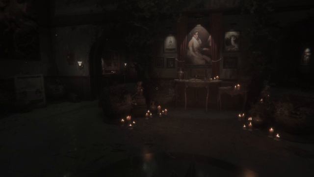 Maid of Sker. Прохождение. Отель Скер, прибытие. смотреть онлайн