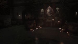 Maid of Sker. Прохождение. Отель Скер, прибытие.