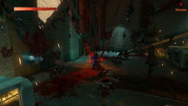 Prototype 2 #13 (немое прохождение/без комментариев) смотреть онлайн