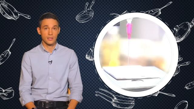 Правда ли царапанное антипригарное покрытие вредно? смотреть онлайн