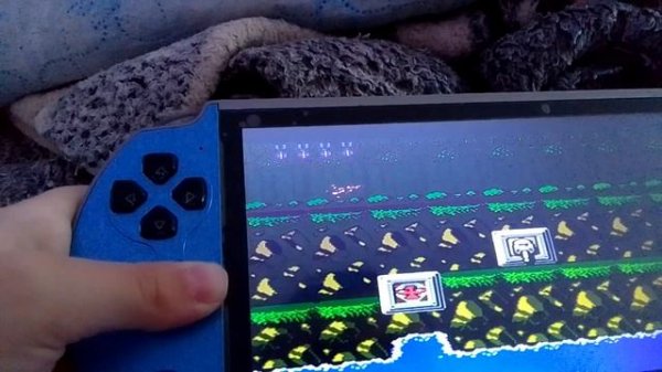 Обзор на мою приставку x12 plus!!!1!!1!1!1! ➪ обзор