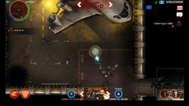 SAS: 4 Top 1 EVENTO APOCALYPSE RANGO 3 SAS ZOMBIE ASSAULT 4 ... смотреть онлайн