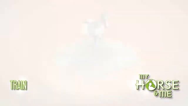 Трейлер My Horse and Me смотреть онлайн