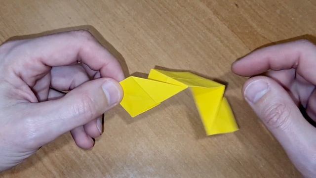 Toy Transformer Anti-stress ? Easy Origami смотреть онлайн