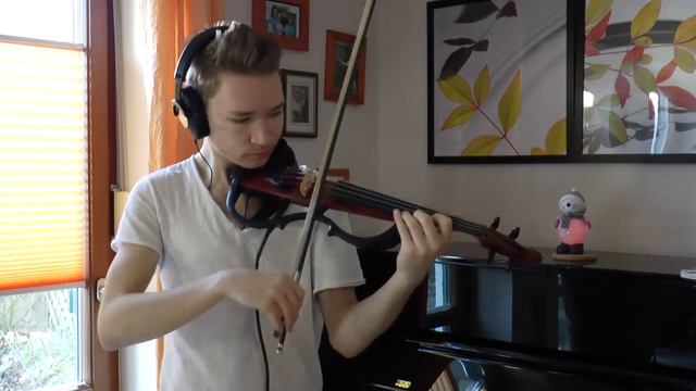 Pachelbel Canon In D