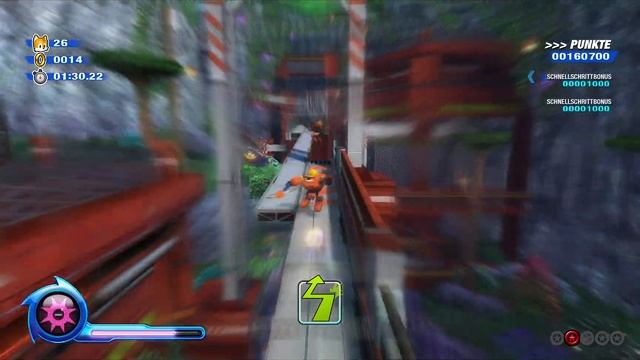 Sonic Colors Ultimate (Apple Silicon / M1 Processor) Read Desc. смотреть онлайн