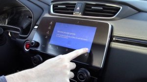 How to Pair & Use Android Auto in 2017 Honda CR-V: Tech Help
