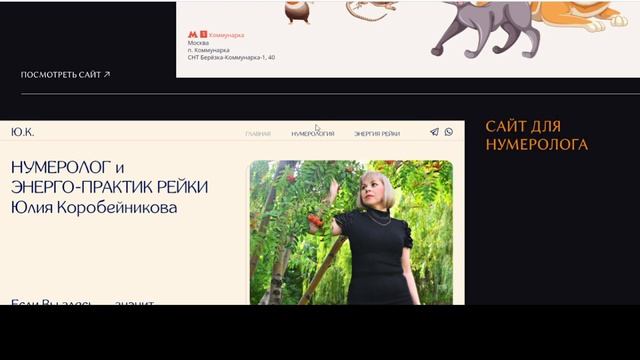 Разбор проектов на Тильде №8 от 01.02.2023 смотреть онлайн