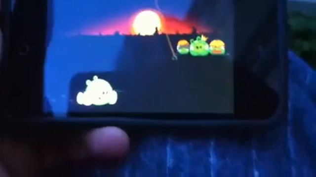 Angry birds Halloween secret golden eggs смотреть онлайн