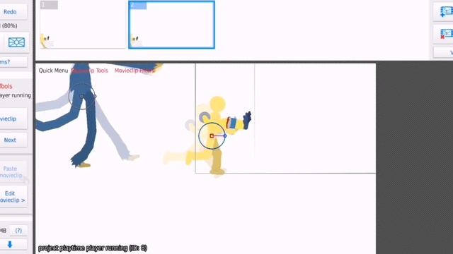 let's animate on stick nodes *background music* (cupid) смотреть онлайн