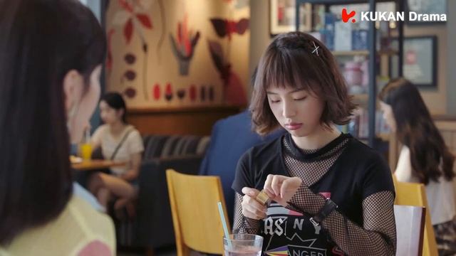 Sunshine of My Life EP15 ENG SUB | Starring: Zhang Han, Lulu Xu | KUKAN Drama смотреть онлайн