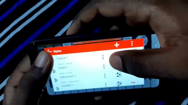 Play Keyboard In Mobile - Mobile App Review Episode 02 - Sinhala смотреть онлайн