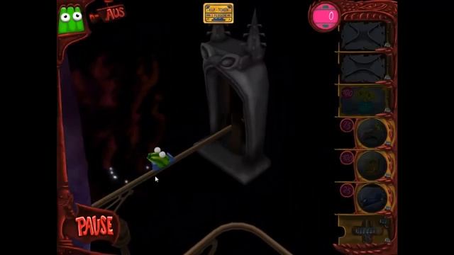 Lets Play The Great Jitters: Pudding panic #5 - Kampf gegen böse Entwickler смотреть онлайн