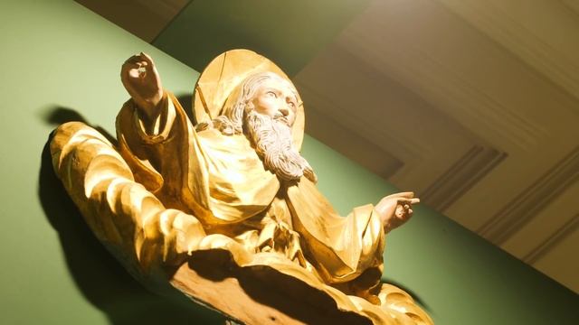 Пермские Боги, Пастернак и тайга/ Ехал Грека смотреть онлайн
