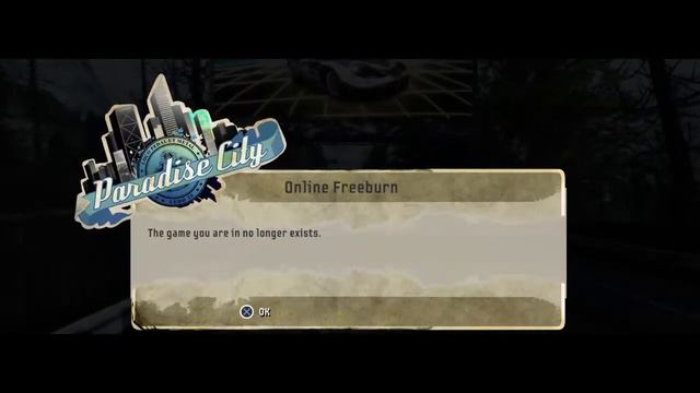 Burnout Live Stream смотреть онлайн