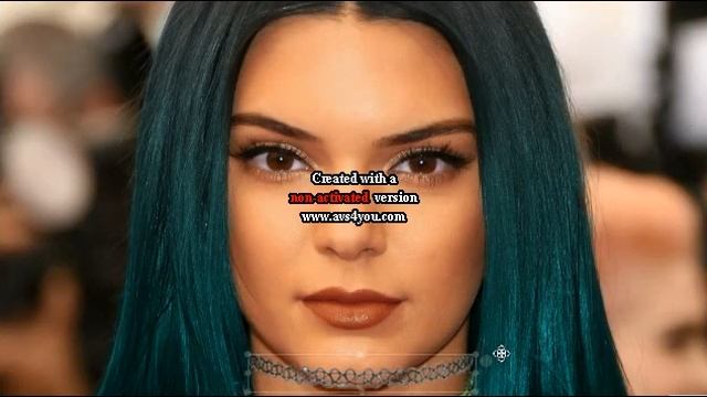 Kendall Jenner/ Кендалл Дженнер (Who's next?) смотреть онлайн